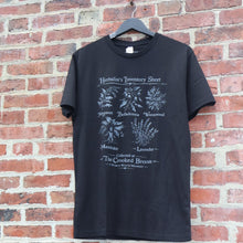 Load image into Gallery viewer, Herbalist T-shirt
