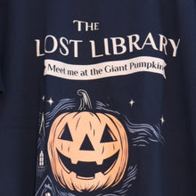 Load image into Gallery viewer, Meet Me at the Giant Pumpkin Shirt
