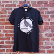 Load image into Gallery viewer, Raven T-shirt
