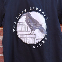 Load image into Gallery viewer, Raven T-shirt
