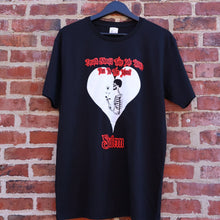 Load image into Gallery viewer, Death Shall Take Me T-shirt

