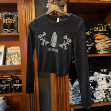 Load image into Gallery viewer, Full Length Lost Library X Thistle Art Shirt
