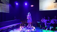 Load image into Gallery viewer, Salem’s Comedy Coven – Haunted Comedy Show
