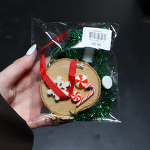 Load image into Gallery viewer, DIY Holiday Ornament Kits
