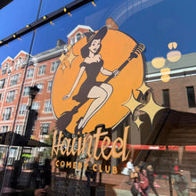 Load image into Gallery viewer, Salem's Comedy Coven- Hotel Salem Takeover

