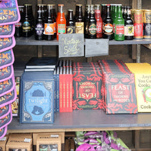 Load image into Gallery viewer, Twilight: The Unofficial Cookbook
