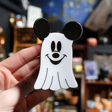 Load image into Gallery viewer, Claw Hair Clips
