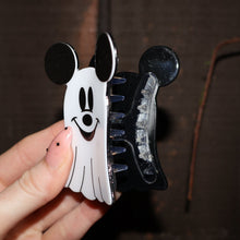 Load image into Gallery viewer, Claw Hair Clips
