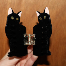 Load image into Gallery viewer, Claw Hair Clips
