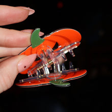Load image into Gallery viewer, Claw Hair Clips
