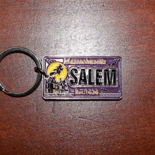 Load image into Gallery viewer, Double layer keychain
