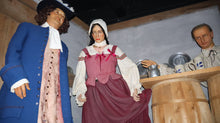 Load image into Gallery viewer, Salem Wax: A Halloween Experience
