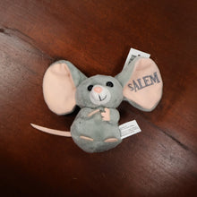 Load image into Gallery viewer, Mouse plush
