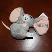 Load image into Gallery viewer, Mouse plush

