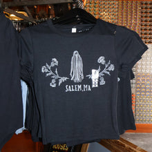 Load image into Gallery viewer, Thistle Art Block Printed Shirts

