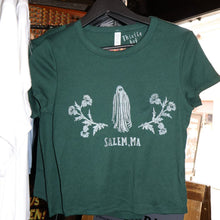 Load image into Gallery viewer, Thistle Art Block Printed Shirts
