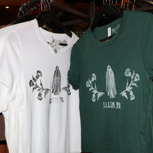 Load image into Gallery viewer, Thistle Art Block Printed Shirts
