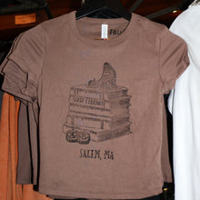 Load image into Gallery viewer, Lost Library X Thistle Art Shirt
