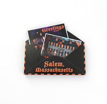 Load image into Gallery viewer, Hocus Pocus Envelope Magnet
