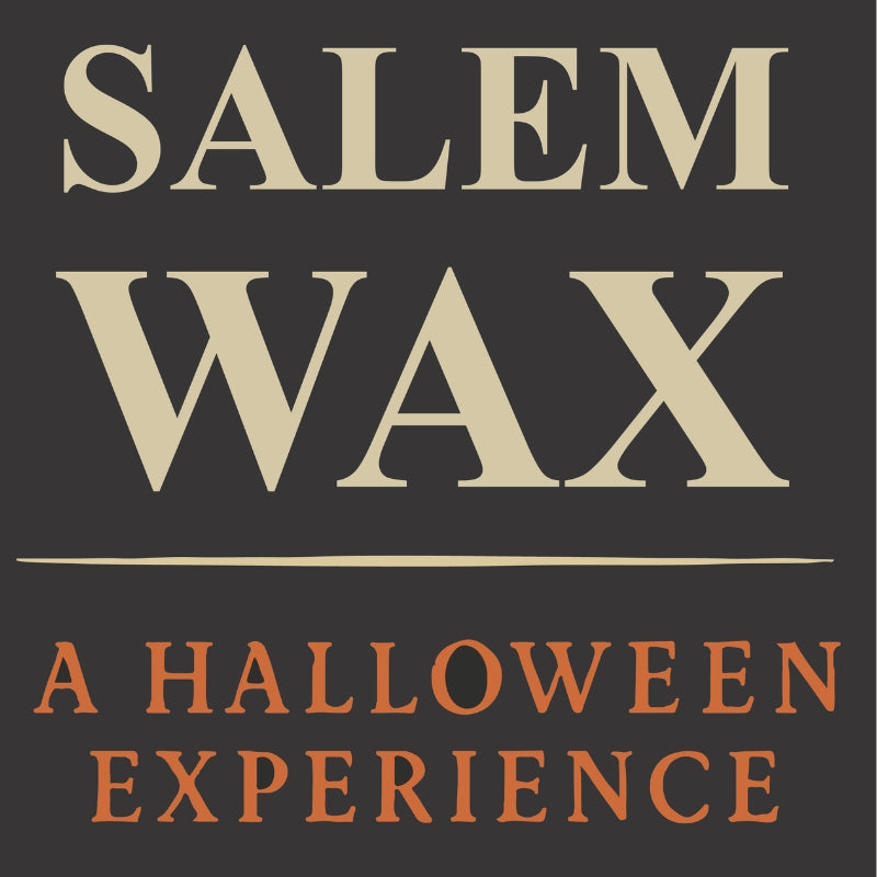 Salem Wax: A Halloween Experience
