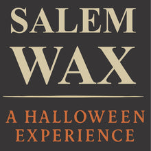 Load image into Gallery viewer, Salem Wax: A Halloween Experience
