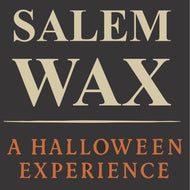 Salem Wax: A Halloween Experience
