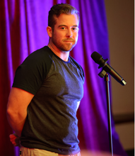 Load image into Gallery viewer, Salem’s Comedy Coven – Haunted Comedy Show
