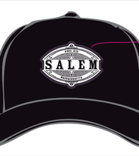 Load image into Gallery viewer, Salem Ma Baseball Cap
