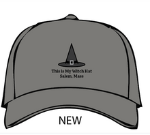 Load image into Gallery viewer, Salem Ma Baseball Cap
