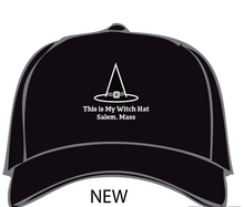 Load image into Gallery viewer, Salem Ma Baseball Cap

