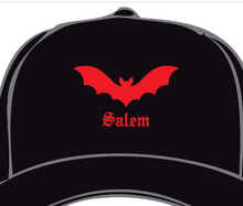 Load image into Gallery viewer, Salem Ma Baseball Cap
