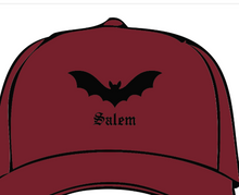 Load image into Gallery viewer, Salem Ma Baseball Cap
