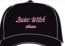 Load image into Gallery viewer, Salem Ma Baseball Cap
