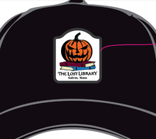 Load image into Gallery viewer, Salem Ma Baseball Cap
