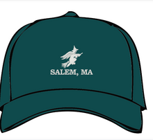 Load image into Gallery viewer, Salem Ma Baseball Cap
