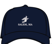 Load image into Gallery viewer, Salem Ma Baseball Cap
