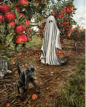 Load image into Gallery viewer, Thistle Art Prints
