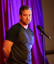 Load image into Gallery viewer, Salem's Comedy Coven- Hotel Salem Takeover
