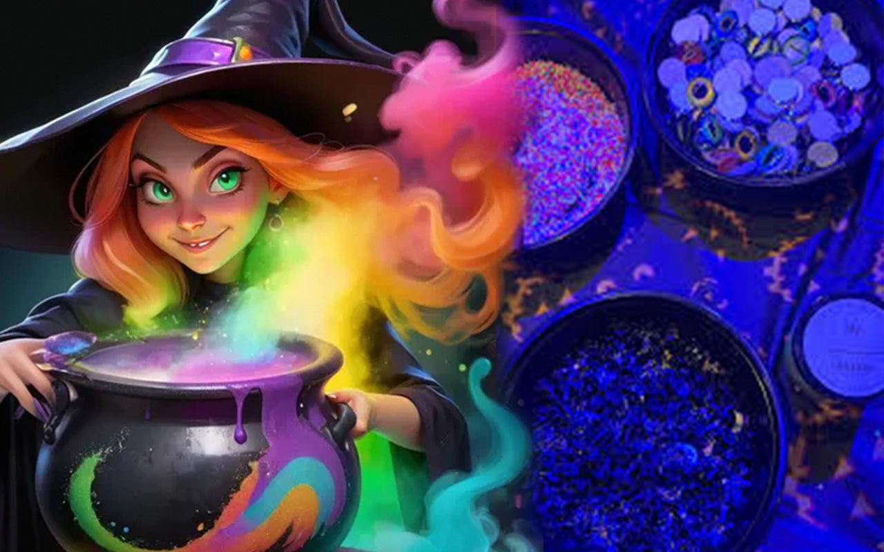 Slime Potion Brewing Class