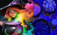 Slime Potion Brewing Class