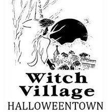 Load image into Gallery viewer, Halloween Pass - Discounted Admission to all 5 attractions in the Haunted Neighborhood
