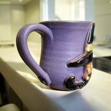 Load image into Gallery viewer, Witch Mug
