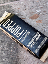 Load image into Gallery viewer, Mesquite Smoked Mezcal Caramel Artisan Popcorn
