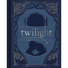 Load image into Gallery viewer, Twilight: The Unofficial Cookbook
