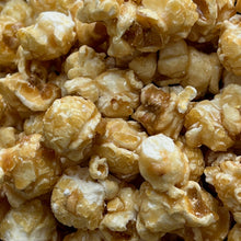 Load image into Gallery viewer, Mesquite Smoked Mezcal Caramel Artisan Popcorn
