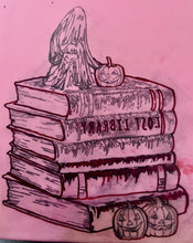 Load image into Gallery viewer, Lost Library X Thistle Art Shirt

