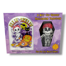 Load image into Gallery viewer, Ellie the Skelly
