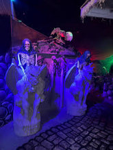 Load image into Gallery viewer, Witch Village: Halloweentown Walkthrough or Haunted House (weekends only)
