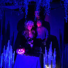 Load image into Gallery viewer, Witch Village: Halloweentown Walkthrough or Haunted House (weekends only)
