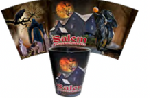 Load image into Gallery viewer, Spooky Salem shot
